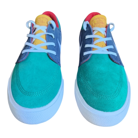 Nike Mens Sneakers, Stefan Janoski Nike Skateboarding & Co. - Picture 11 of 13